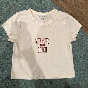 Brandy Melville Women's T-shirt